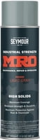 16oz (PRIMER GRAY) SEYMOUR MRO AEROSOL PAINT,(6-pack)