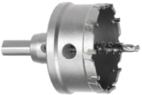 13/16" CTC Cutter 1" Depth Ultra-Cut Drill Tool, (1-PACK)