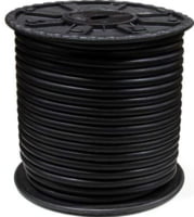 3/8" RUBBER AIR BRAKE HOSE (250-ft)