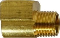 3/4" STREET ELBOW (90°) (TIGHT PATTERN)