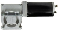 Tarp Motor 900 watt: 1.2HP , GEAR RATIO, 90-1, 40rpm
