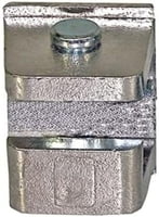 ALUMINUM CLEVIS FOR TAILGATE LATCH